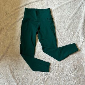 REEBOK LEGGINGS SIZE S